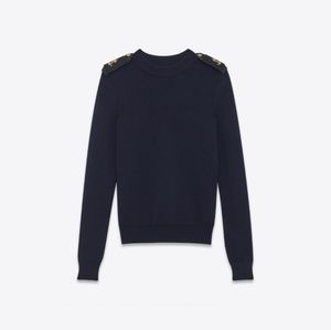 Saint Laurent sweater